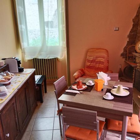 Foresteria Delle Naiadi San Chirico Raparo Екстериор снимка